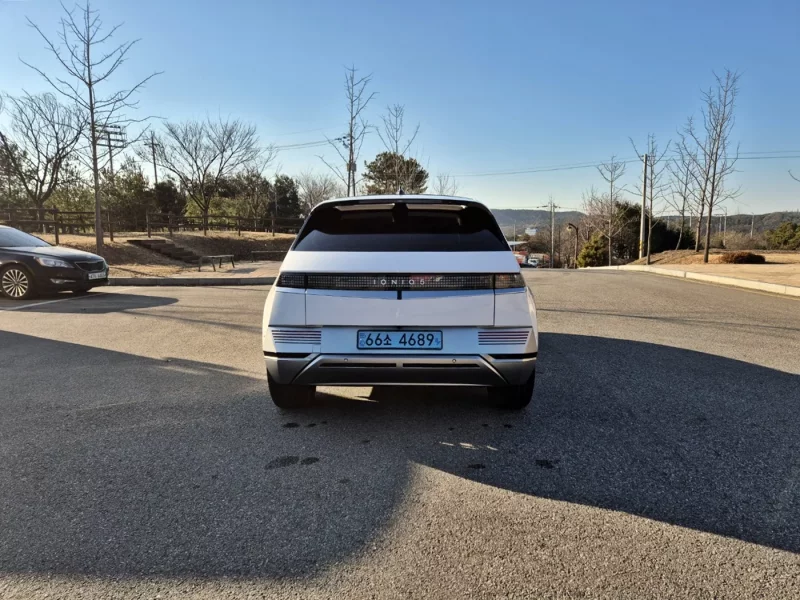 Hyundai Ioniq 5
