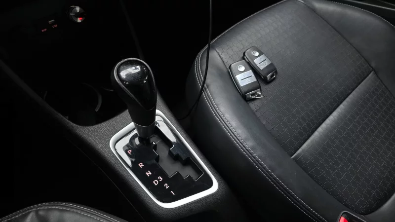 Kia Morning