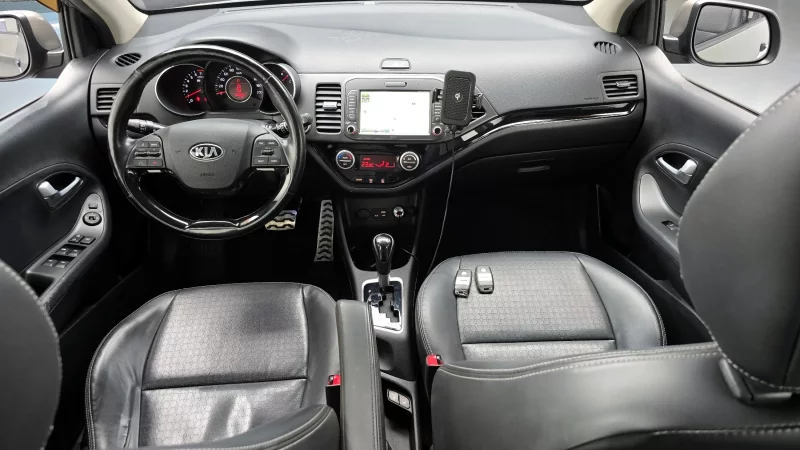Kia Morning