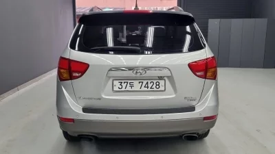 Hyundai Veracruz