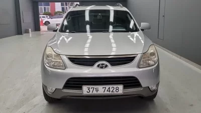 Hyundai Veracruz