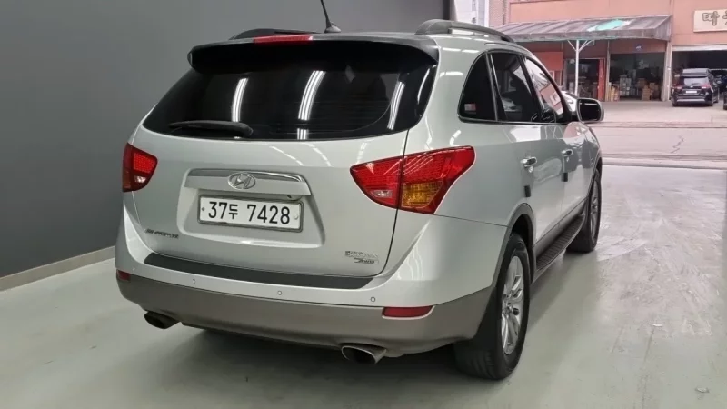 Hyundai Veracruz