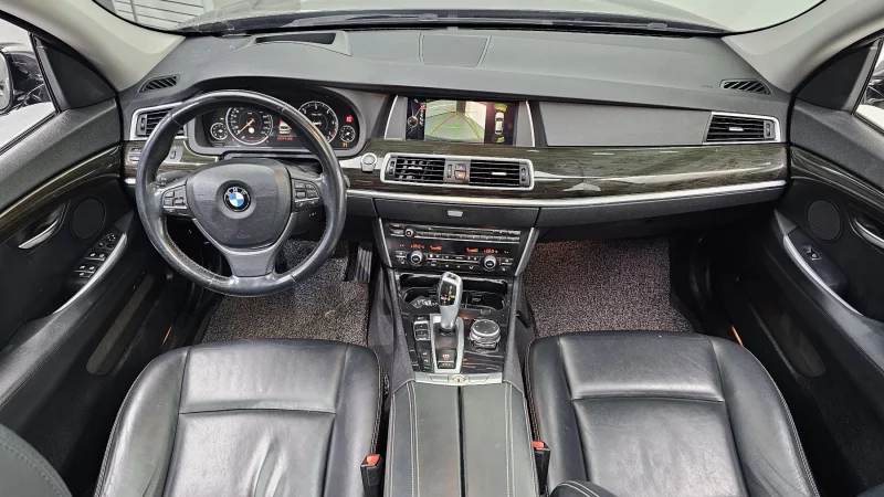 BMW Gran Turismo