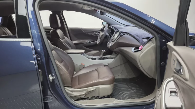 Daewoo Malibu