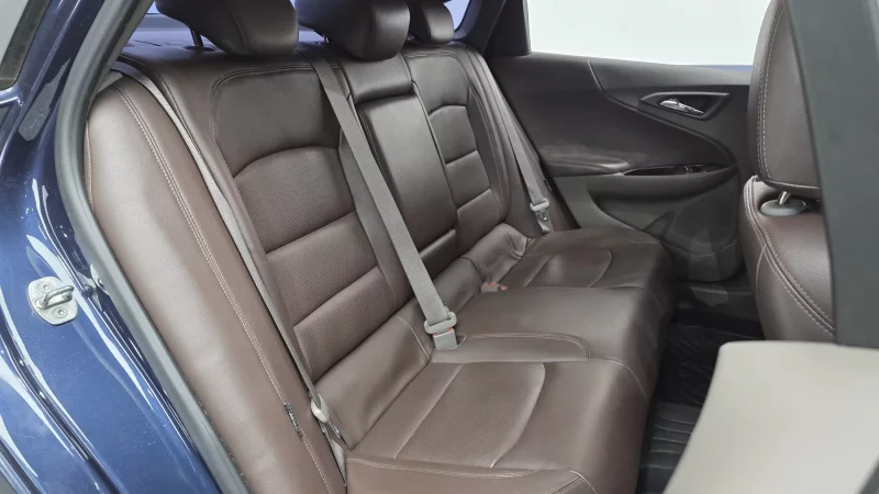 Daewoo Malibu