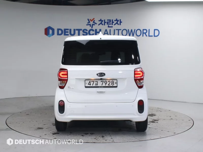 Kia RAY