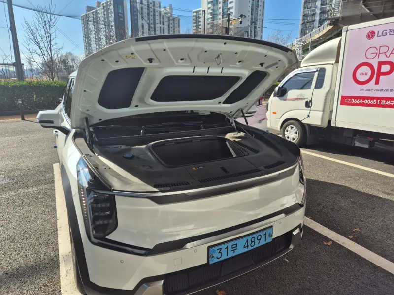 Kia EV9