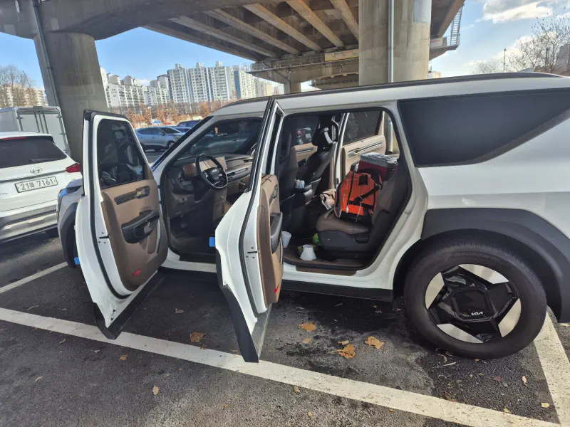 Kia EV9