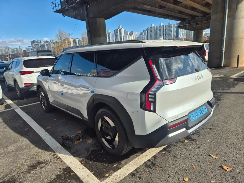 Kia EV9