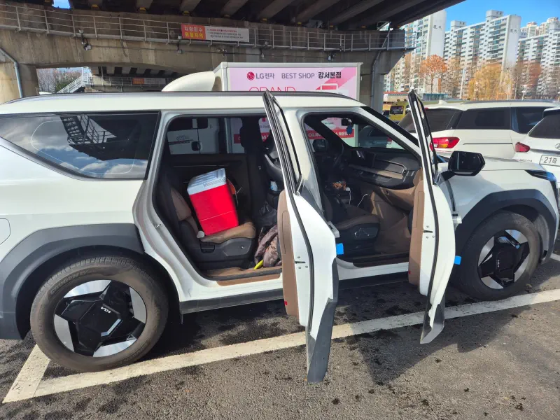 Kia EV9