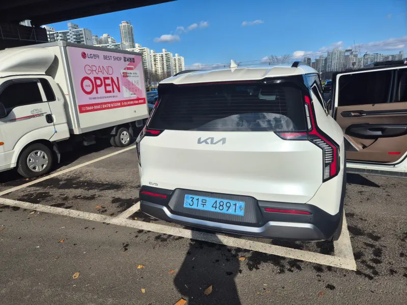 Kia EV9