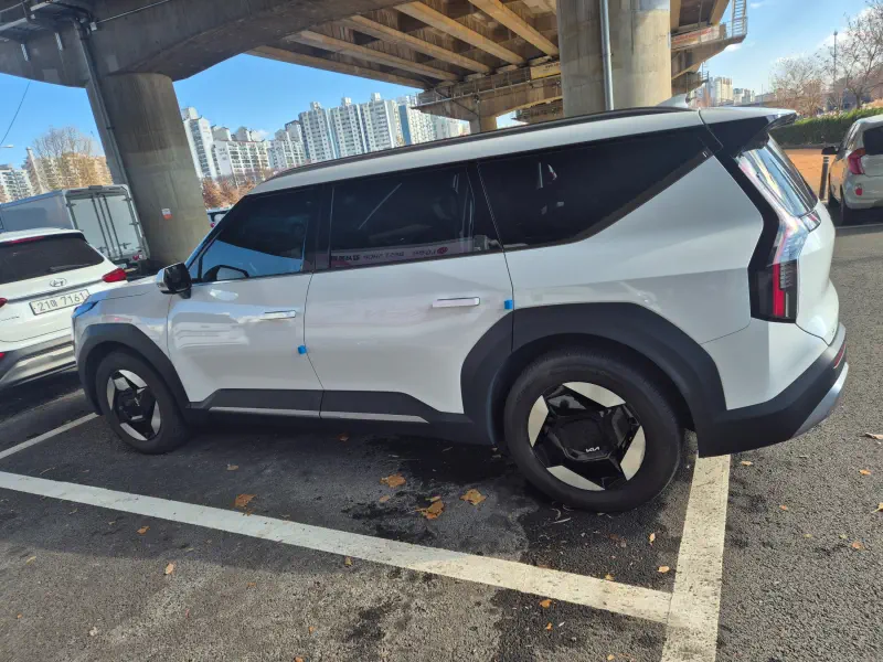 Kia EV9