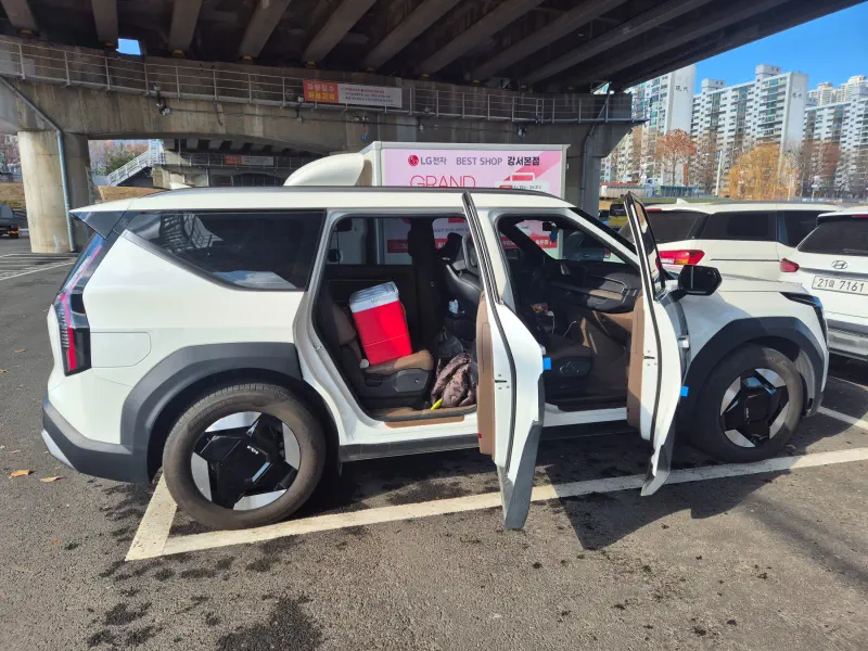Kia EV9