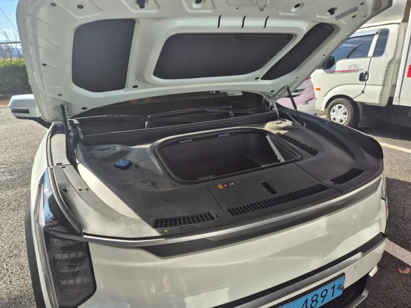 Kia EV9