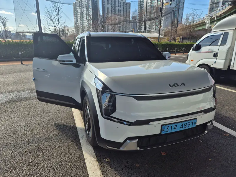 Kia EV9
