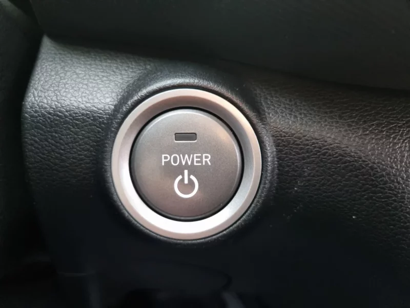 Hyundai Kona Electric