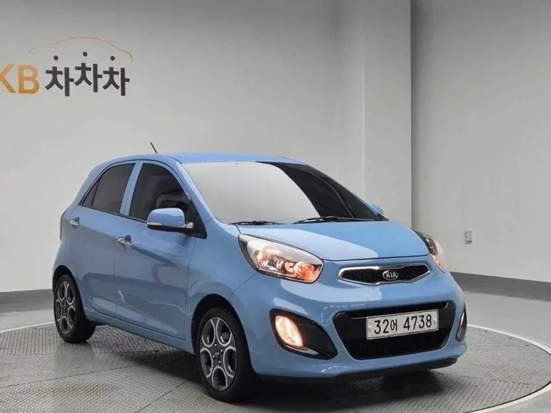 Kia Morning