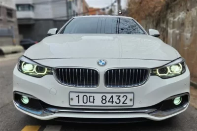 BMW 4-Series