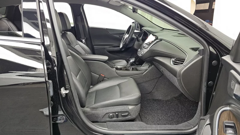 Daewoo Malibu