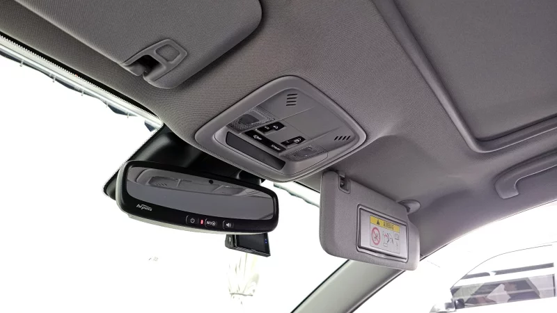 Daewoo Malibu