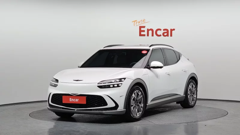 Genesis GV60