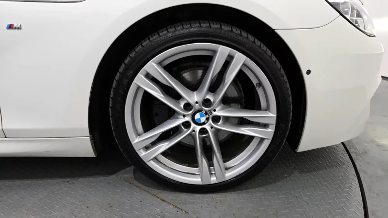 BMW 6-Series