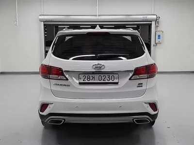 Hyundai Maxcruze