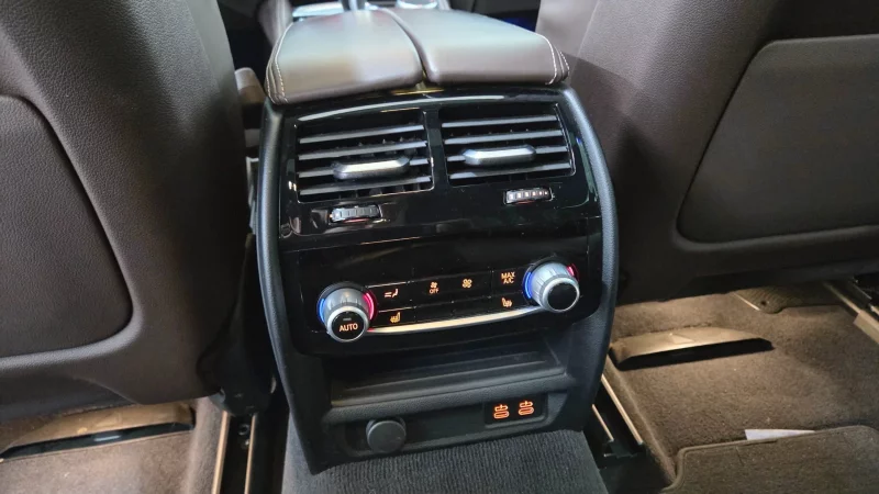 BMW 6-Series Gran Turismo