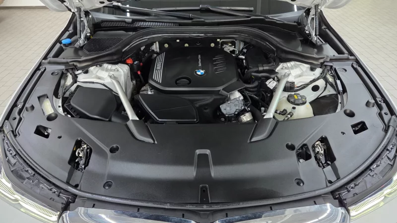 BMW 6-Series Gran Turismo