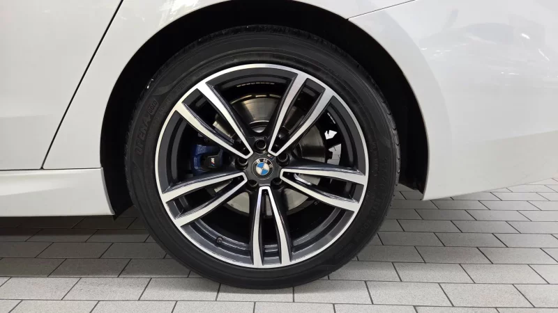 BMW 6-Series Gran Turismo