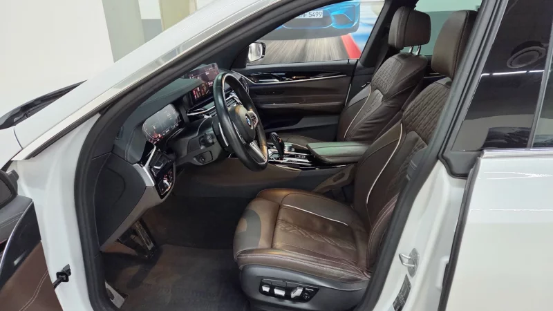 BMW 6-Series Gran Turismo