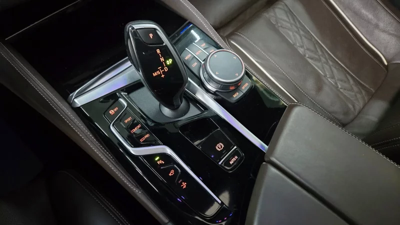 BMW 6-Series Gran Turismo