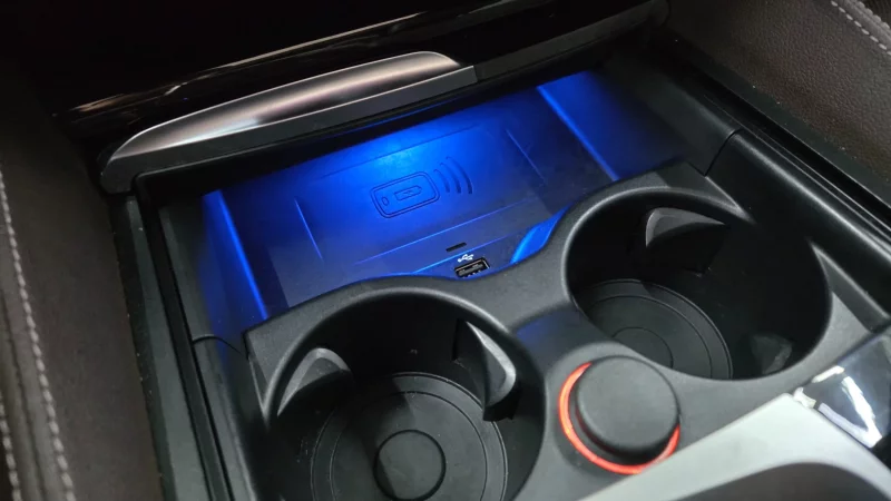 BMW 6-Series Gran Turismo