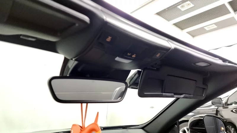 Mercedes-Benz SLC-Class