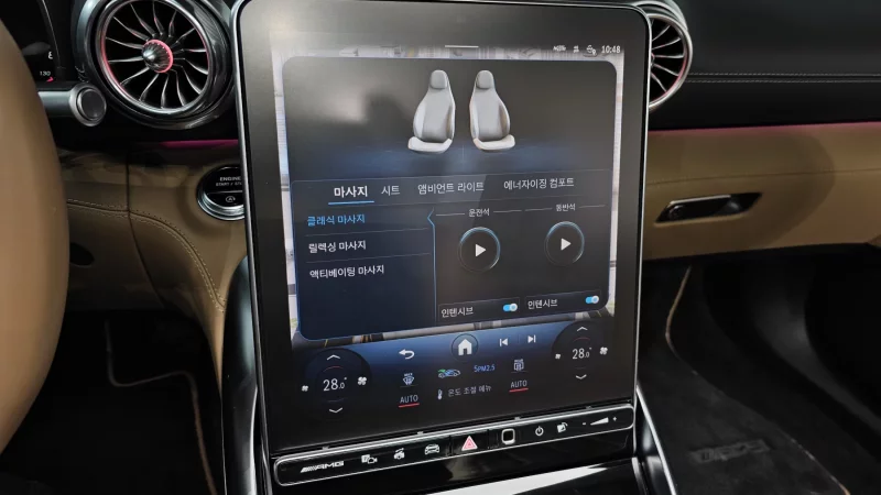 Mercedes-Benz SL-Class