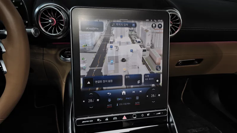 Mercedes-Benz SL-Class