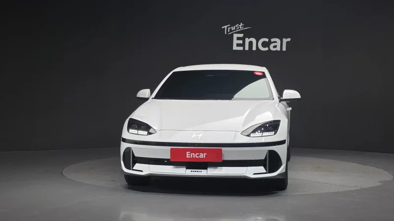 Hyundai Ioniq6