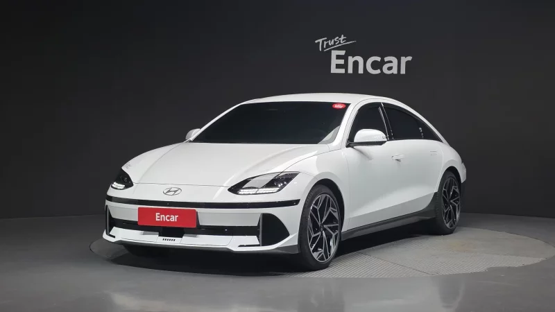 Hyundai Ioniq6