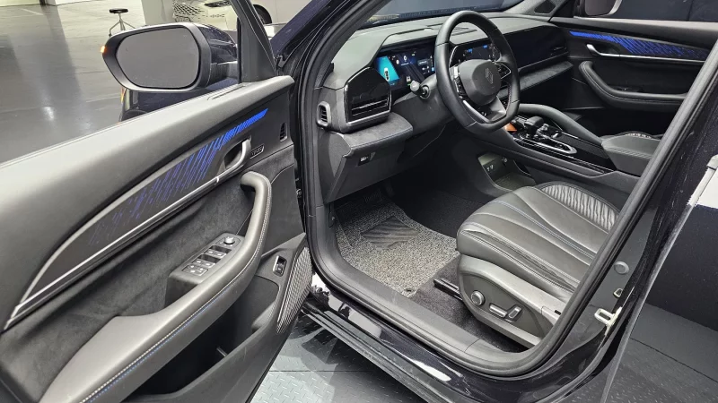 Renault Grand Koleos