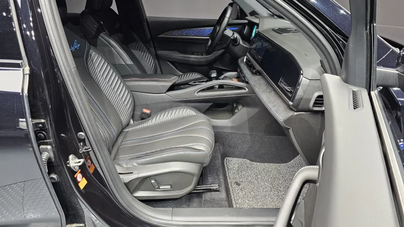 Renault Grand Koleos