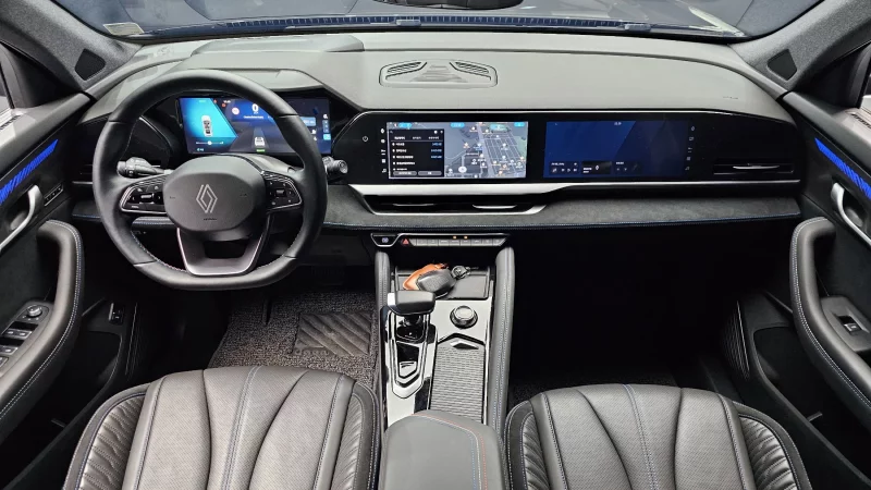 Renault Grand Koleos