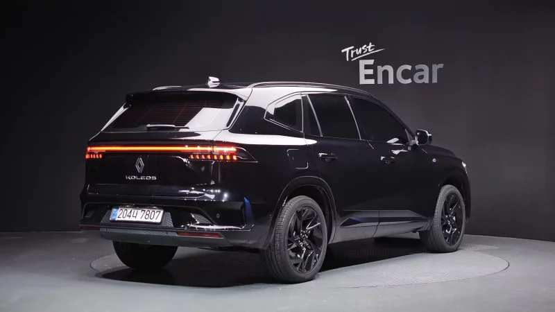 Renault Grand Koleos