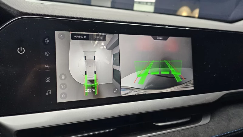 Renault Grand Koleos