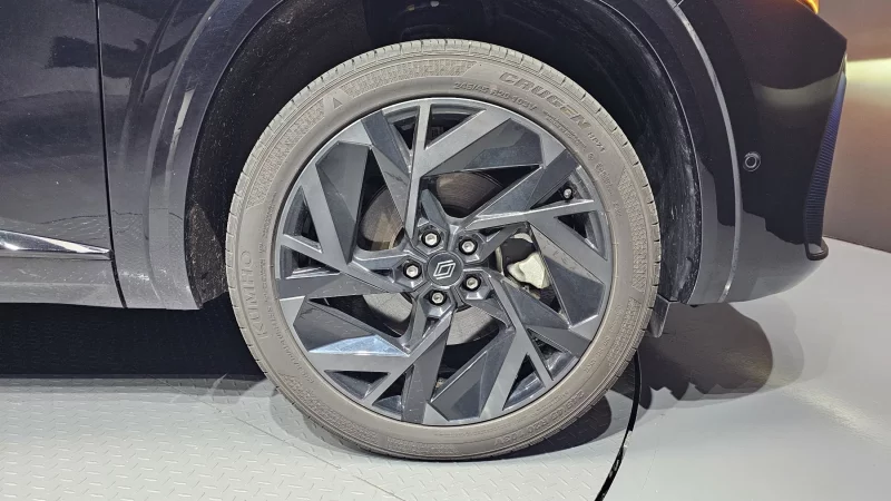 Renault Grand Koleos