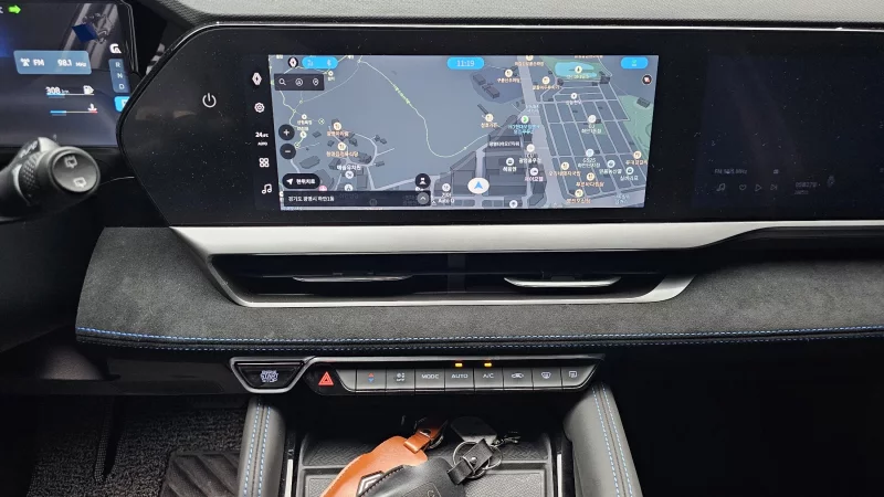 Renault Grand Koleos