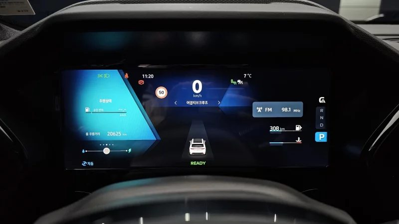 Renault Grand Koleos