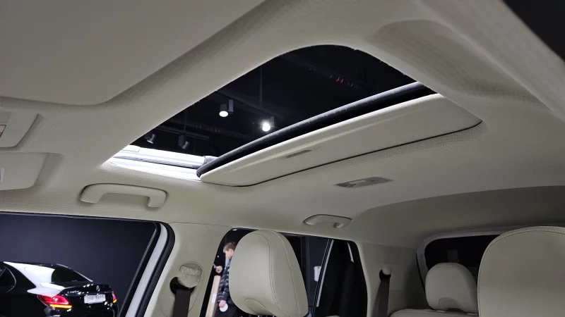 Hyundai Casper Electric