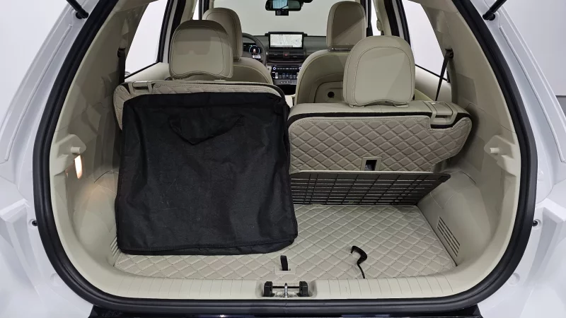 Hyundai Casper Electric