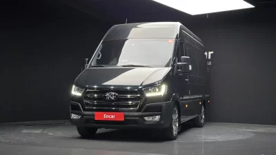 Hyundai H1