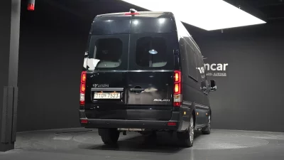 Hyundai H1
